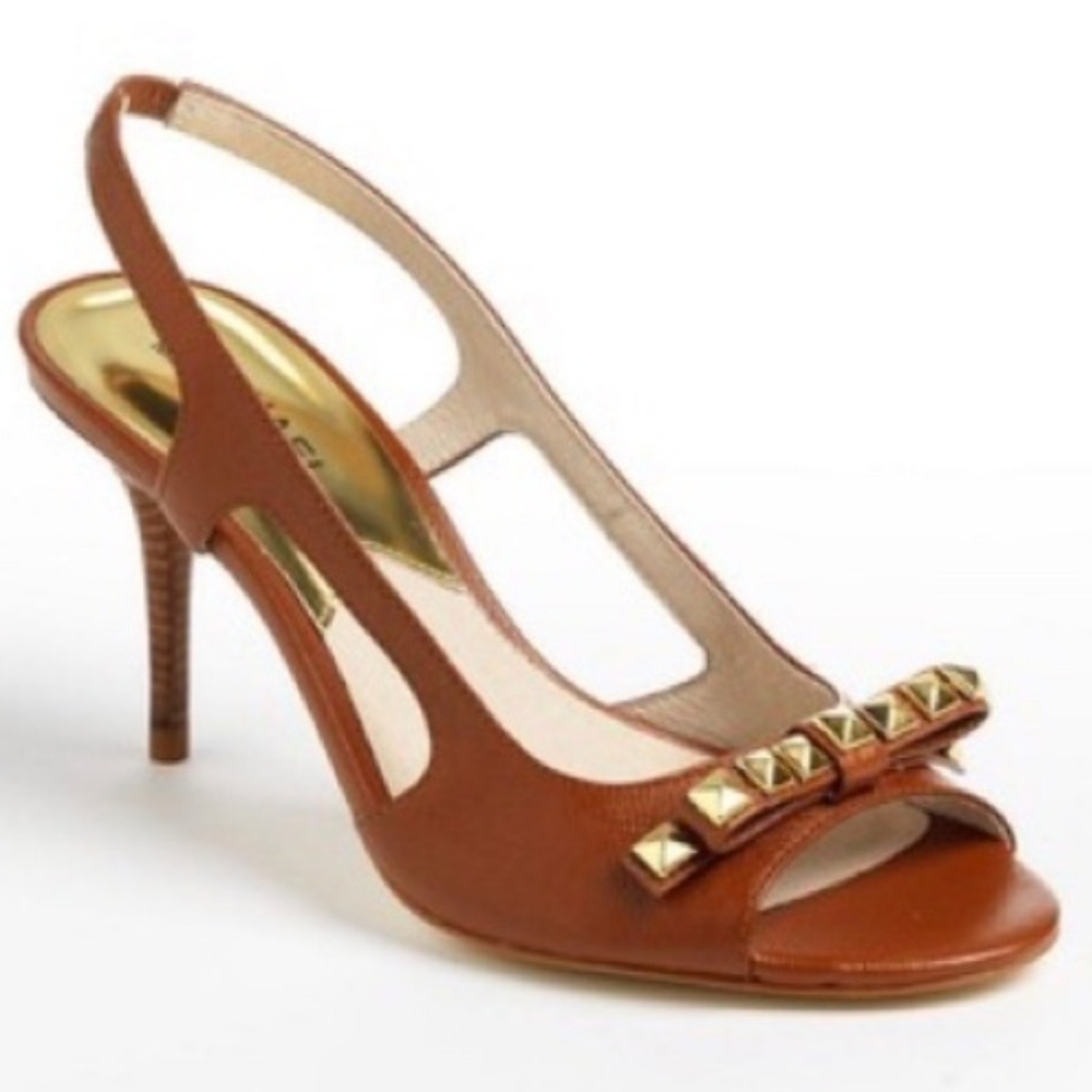 Michael Kors Livvy Sandals